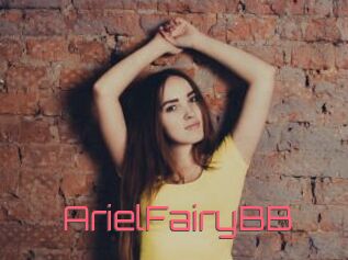 ArielFairyBB