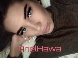 ArielHawa