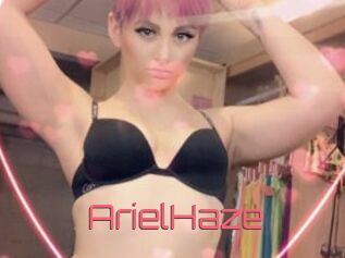 ArielHaze