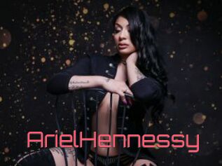 ArielHennessy