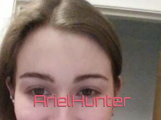 ArielHunter