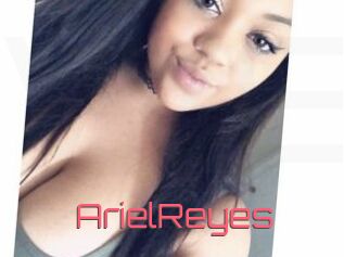 ArielReyes