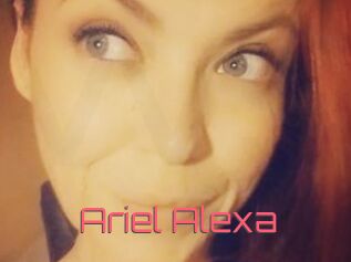 Ariel_Alexa