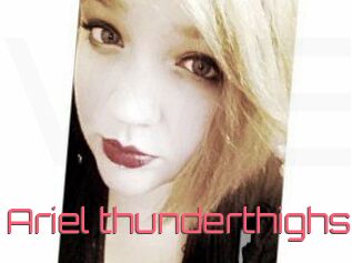 Ariel_thunderthighs
