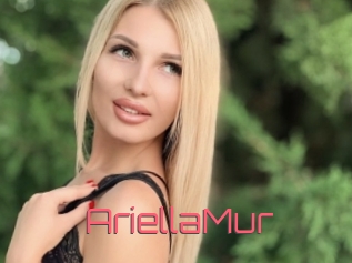 AriellaMur