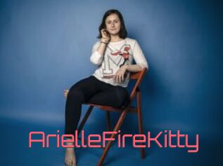 ArielleFireKitty