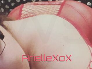 ArielleXoX