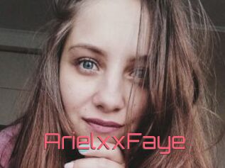 ArielxxFaye