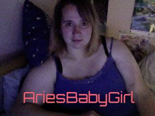 AriesBabyGirl