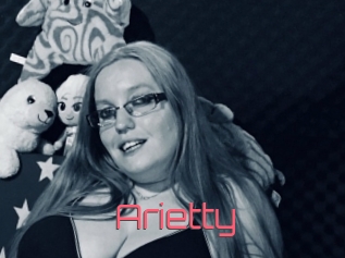 Arietty Webcam Sexe Direct
