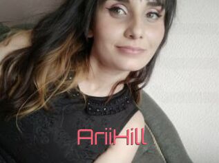 AriiHill