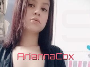 AriiannaCox