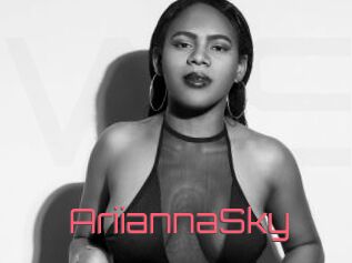 AriiannaSky