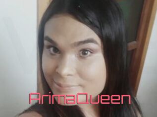 ArimaQueen