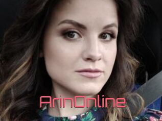 ArinOnline