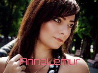 Arina_Lemur