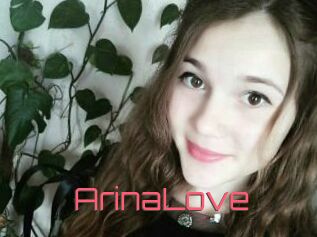 ArinaLove