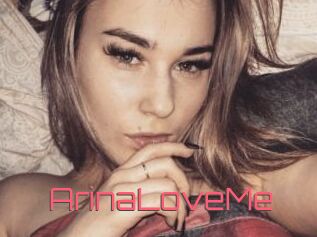 ArinaLoveMe