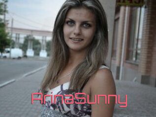 ArinaSunny