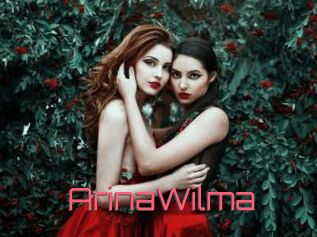 ArinaWilma