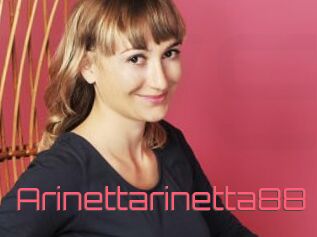 Arinettarinetta88