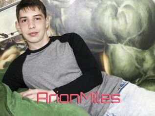 ArionMiles