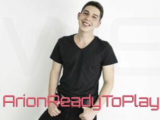 ArionReadyToPlay
