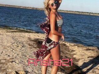 Arisha21