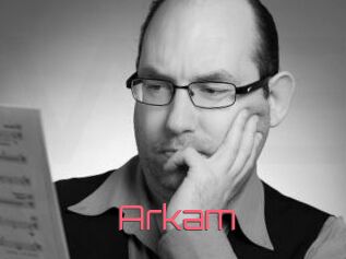 Arkam