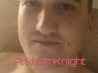 ArkhamKnight