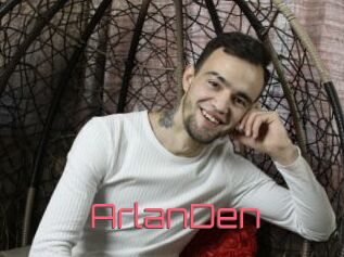 ArlanDen