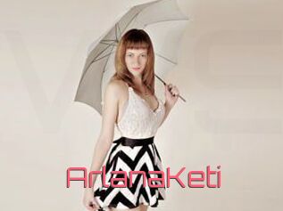 ArlanaKeti