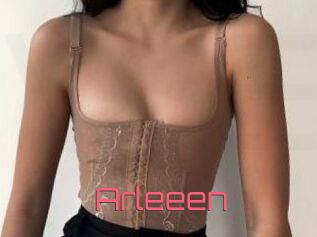 Arleeen