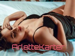 ArletteKarter