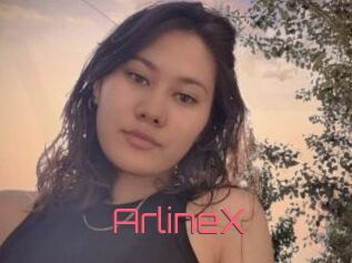 ArlineX