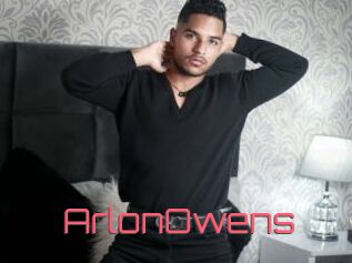 ArlonOwens