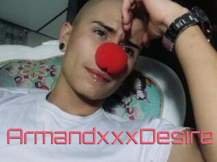 ArmandxxxDesire