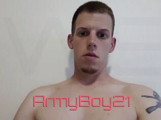 ArmyBoy21