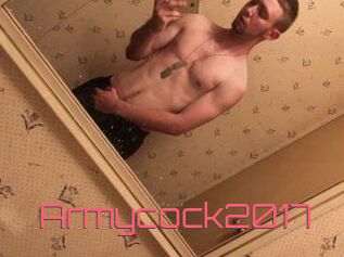 Armycock2017