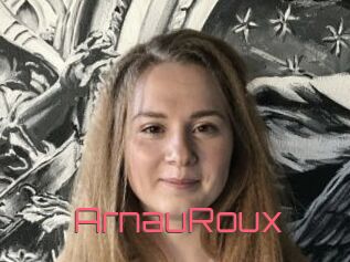 ArnauRoux
