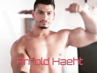 Arnold_Haeht