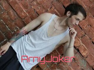 ArnyJoker