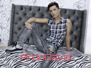 AronDavis