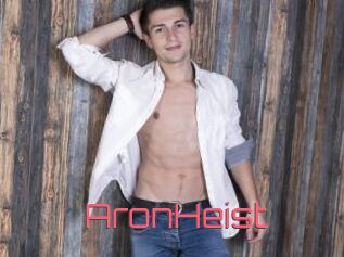 AronHeist