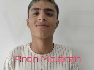 Aron_Mclaren