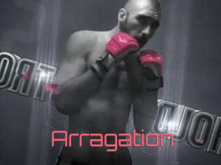 Arragation