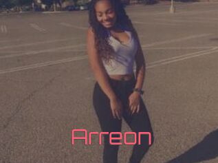 Arreon