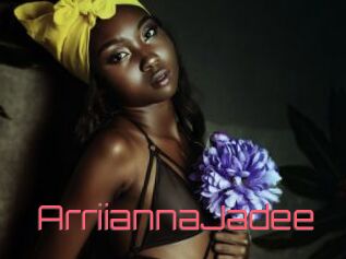 ArriiannaJadee