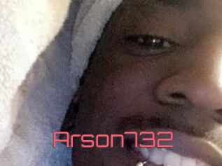 Arson732