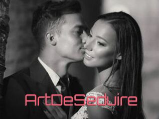ArtDeSeduire